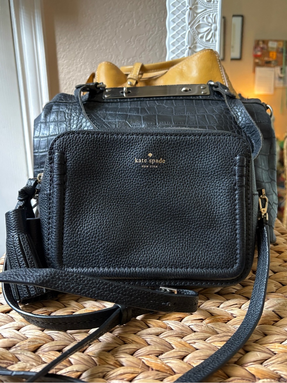 Kate Spade crossbody